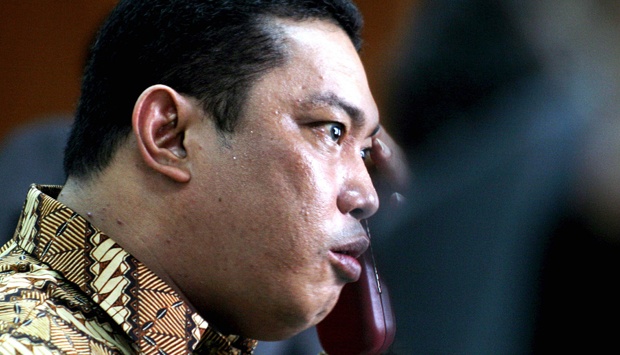 Adiguna Sutowo Pernah Menembak Kepala Penagih Bill