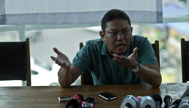Polisi Periksa Dua Pegawai Adiguna Sutowo