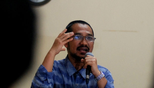 &#91;HOT&#93; KPK Mau Tutupi Fenomena Kebocoran Ekonomi Nasional yg Diungkap PRABOWO?