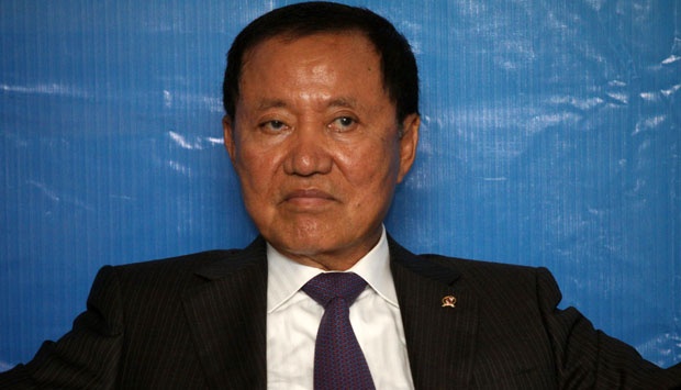 Amir Tak Bantah Demokrat Merapat ke Jokowi