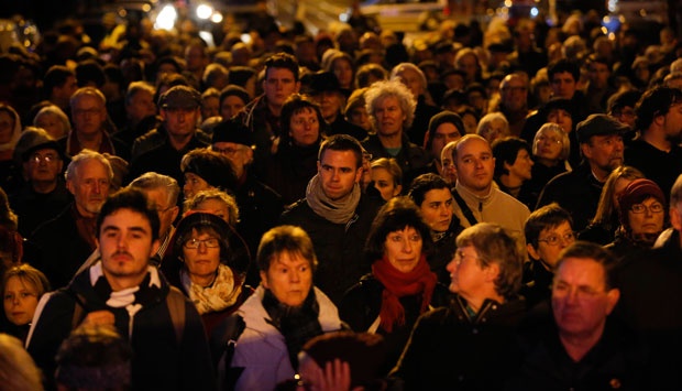 Ejek Anak-anak Yahudi, 5 Remaja Australia Ditangkap