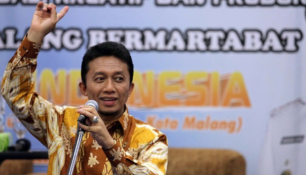 &#91;TIPATUL NEWS&#93; Soal Boko Haram, Tweeps Serang Menteri Tifatul 