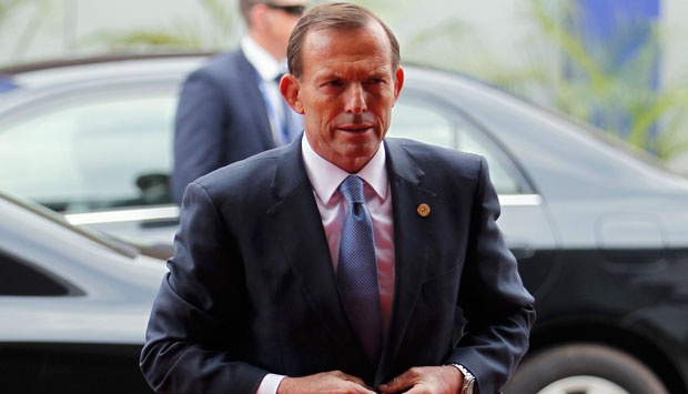 Disuruh Minta Maaf, Ini Jawaban PM Australia