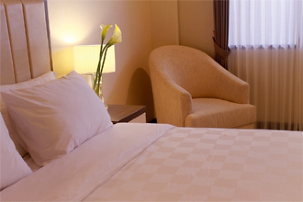 Peringatan Kedubes AS, Hotel di Surabaya Waspada