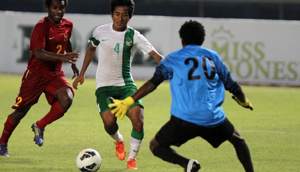 kebangkitan timnas indonesia