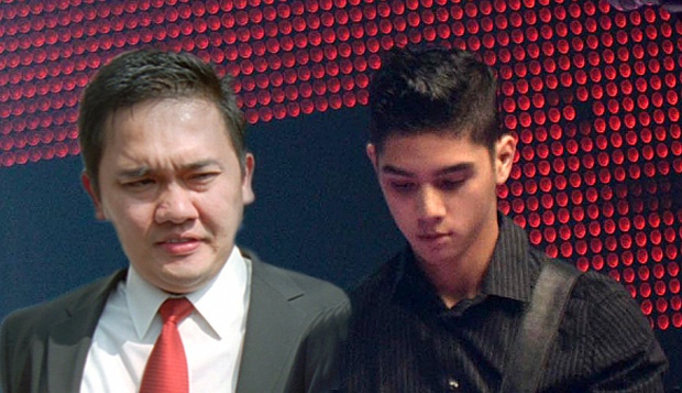 KPAI Minta Polisi Hentikan Seteru Farhat dan El