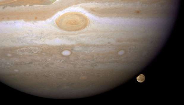 NASA Klaim Punya Teknologi Temukan Alien