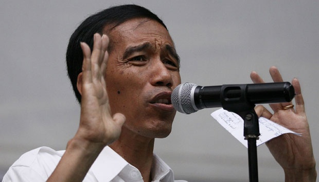 Jokowi Setuju Bahasa Inggris di Tingkat SD Dihapus