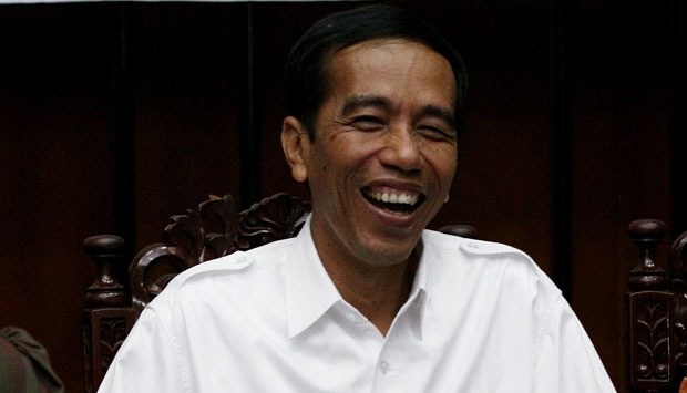 &#91;Panasbung Marah&#93;Warga Minta Jokowi Selesaikan Polemik Genangan Air di Kelapa Gading 