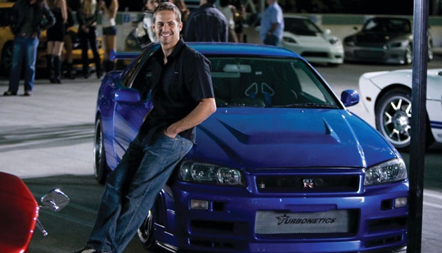 Paul Walker Meninggal, Fast &amp; Furious 7 Ditunda