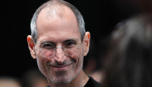 Steve Jobs Larang Anaknya Pakai iPad