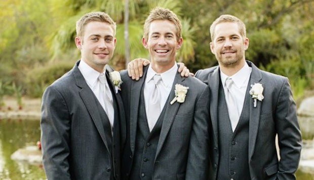 Cody Walker Gantikan Kakaknya di Fast &amp; Furious 7?