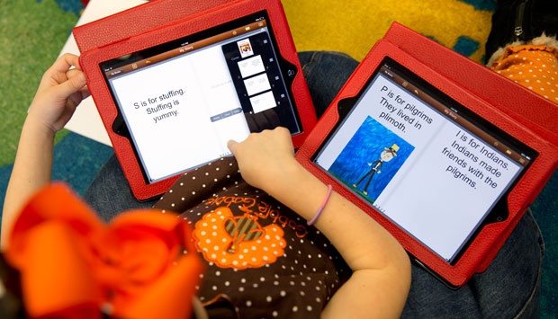Rusia Buat Tablet Anti Peretas