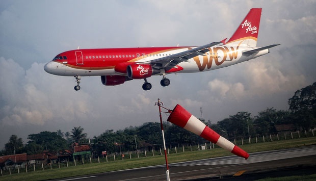 Celetuk Politik Indonesia Sadis..!! - Rute Air Asia, Indikasi permainan Izin