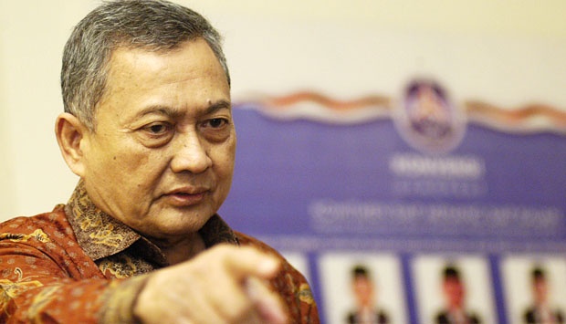 Cegah Eksekusi Satinah, SBY Surati Raja Saudi