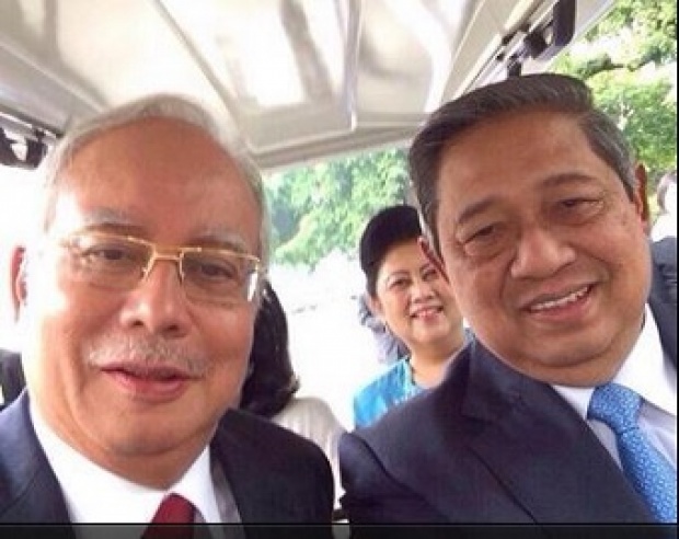 &quot;Selfie&quot; Bisa Buat Orang Makin Tak Disukai