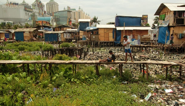 Ahok: 80 Persen Penghuni Liar Bukan Warga DKI