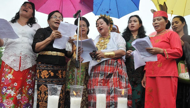 PGI Nilai Yudhoyono Melanggar Konstitusi