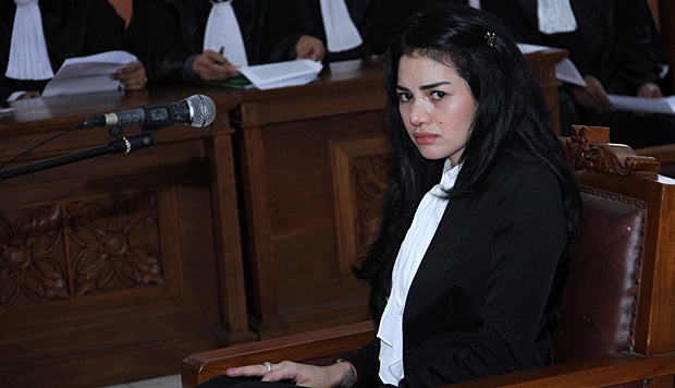 Mengapa Wanita Saling Membenci?