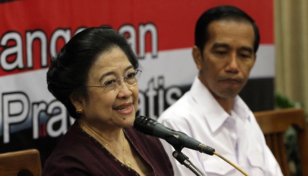 &#91;Yang Banyak di Tunggu&#93; Megawati Segera Umumkan Capres PDIP