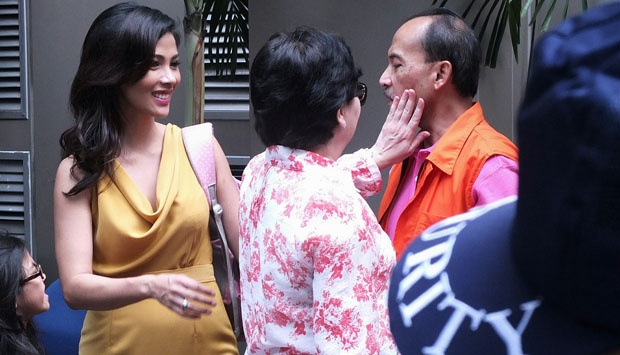 Nadia Mulya: Buka Kasus Century!