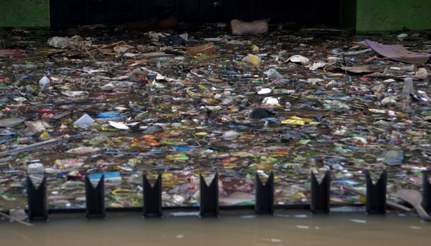 Aher Bakal Bertemu Jokowi Bahas Banjir Jakarta