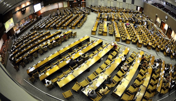 Caleg Perempuan Bali Dipaksa Berjuang Lebih Keras