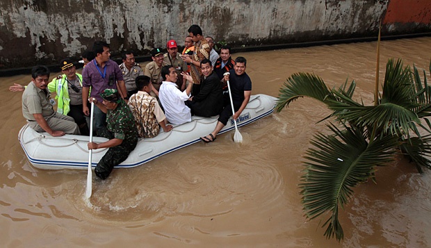 &#91;Positif-Thinking&#93;-1001 Hal Baik Yang Berhubungan Dengan Ir. Joko Widodo 