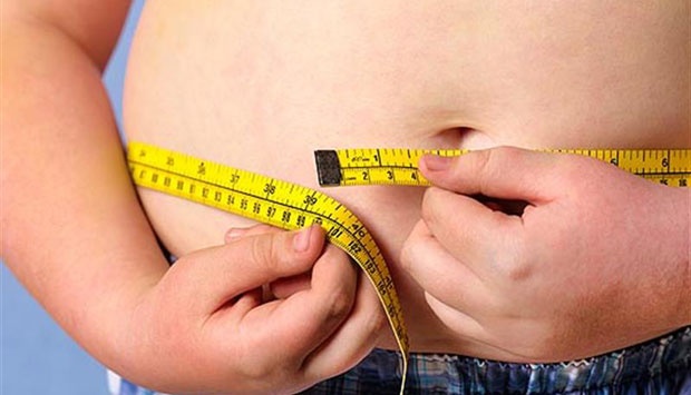 Dihina Gemuk, Bobot Penderita Obesitas Bertambah