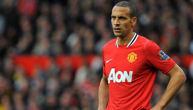 Mantan Bek MU, Rio Ferdinand Tanya Siapa Capres Terpilih
