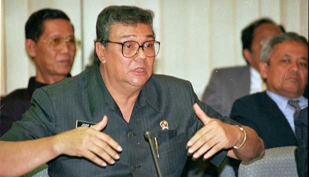 Joop Ave Sakit Sejak 9 Tahun Lalu