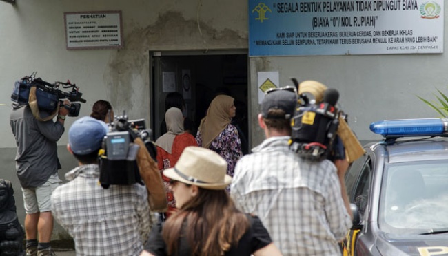 Aturan Jurnalis Asing Wajib Punya Surat Keterangan Kepolisian, Ada yang Tak Beres