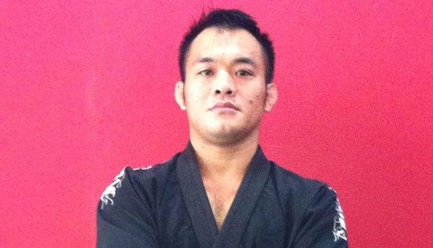 Fransino Tirta Petarung MMA Indonesia Dikontrak One FC 