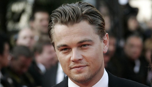 Leonardo DiCaprio Jadi Duta Peduli Lingkungan PBB