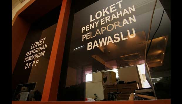 Tim Prabowo Adukan Iklan Mirip Jokowi ke Bawaslu