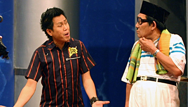 JOJON DALAM FOTO KENANGAN...