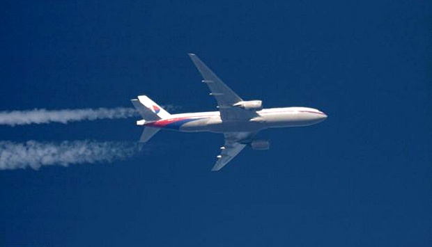 Transkrip Lengkap Percakapan 54 Menit MH370