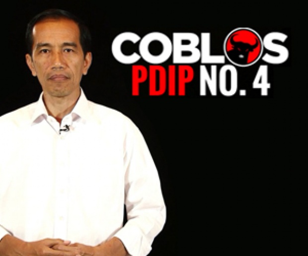 PDIP Tentukan Dua Syarat untuk Wakil Jokowi