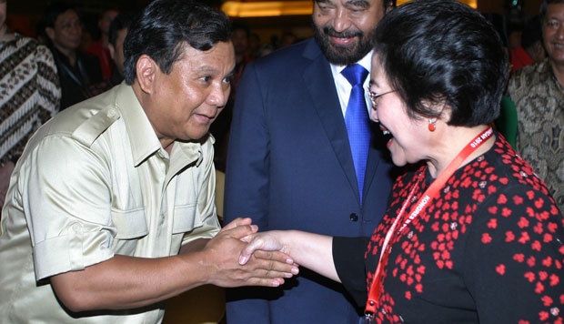 (SHOCK!!) PRABOWO MEMANG SEORANG NEGARAWAN SEJATI #konspirasipemilu2014