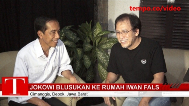 Jabatan Politik, Gubernur DKI Tak Terikat Jam Kerja PNS