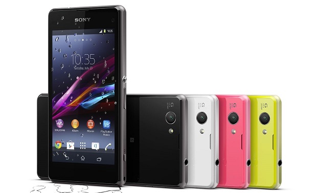 Sony Xperia Z1 Compact, Performa Tetap Dahsyat