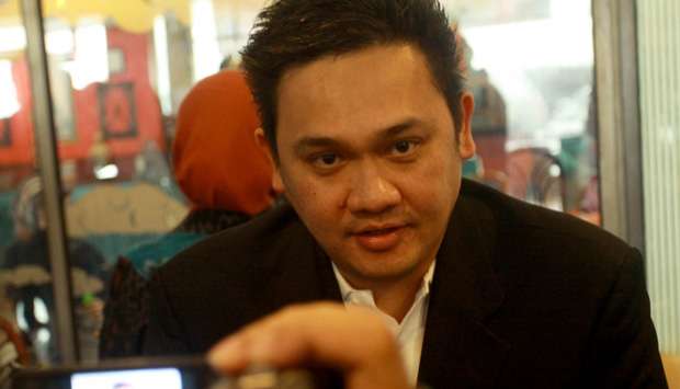 4 Alasan Farhat Abbas Ditolak Jadi Calon Wakil Bupati Bogor