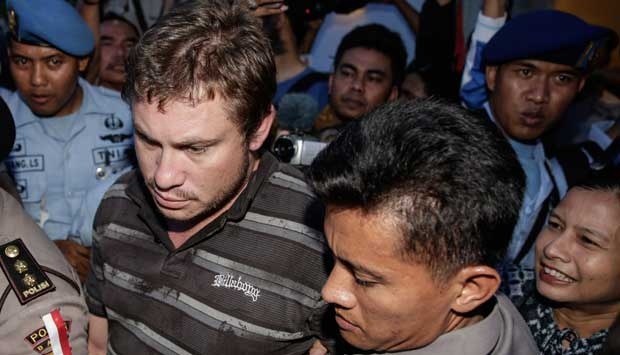 'Pembajak' Virgin Air Konsumsi Ini Sebelum ke Bali