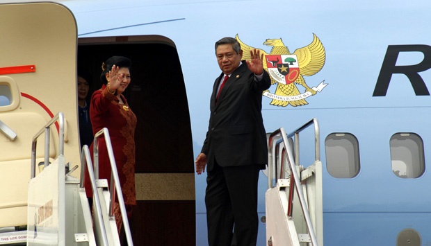 Petani dan Nelayan Kritik Gaya Bicara Monoton SBY