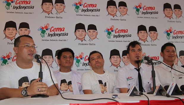 Ahmad Dhani Pilih Kampanye daripada Sidang AQJ