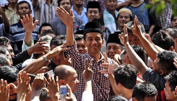 UMS Tawarkan Lagi Doktor Kehormatan ke Jokowi