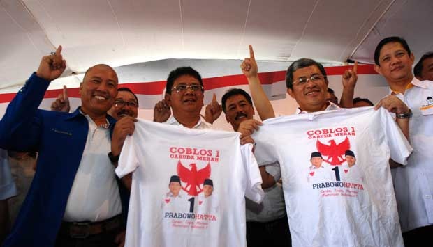Bawaslu Akan Panggil Kepala Daerah yang Deklarasi Dukung Jokowi