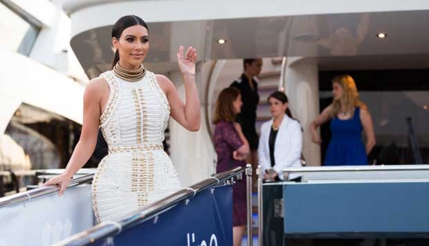 Kim Kardashian Siap Hamil Anak Kedua