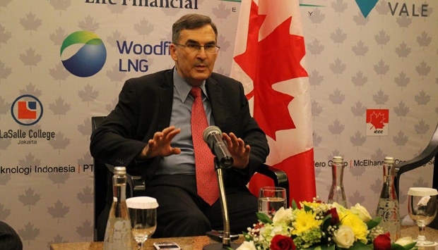 Kesadaran Publik, Tantangan Hubungan RI-Kanada