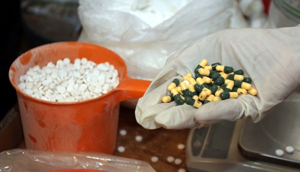 Cegah Obat Palsu, Beli dengan Resep Dokter